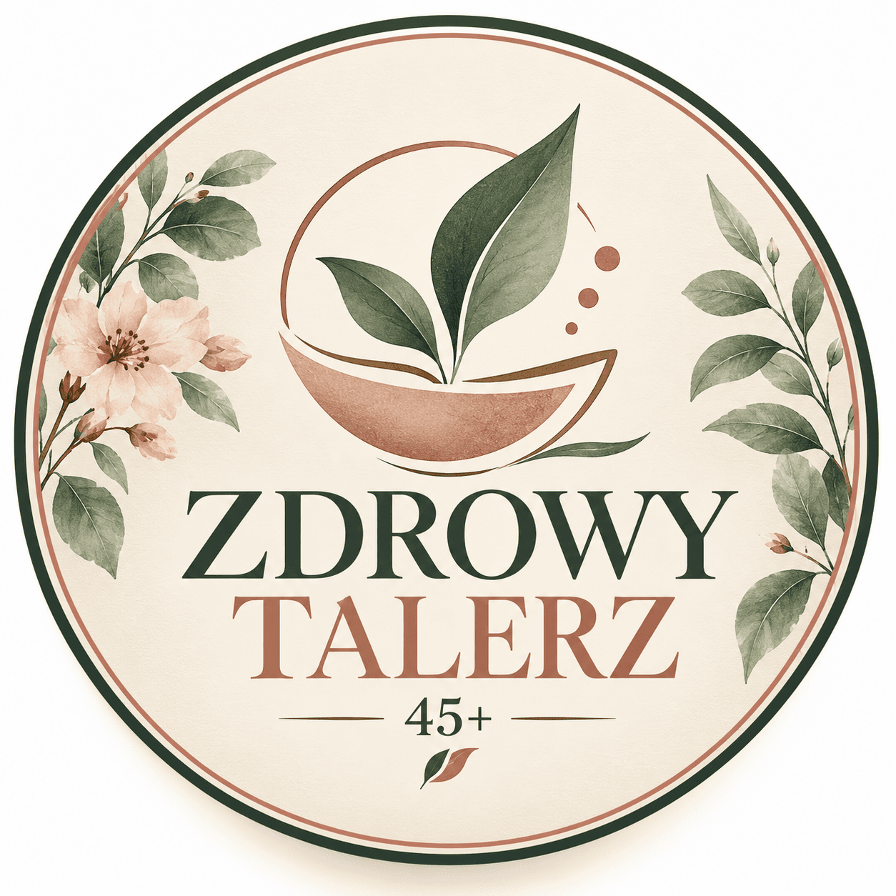 Logo ZDROWY TALERZ
